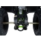 Quad Spalinowy 120CC DISCOVERER Zielony PSP.ATV009.8.ZIE